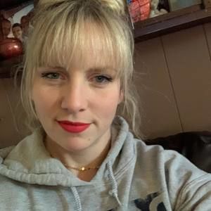 Meet your Posher, Tracy